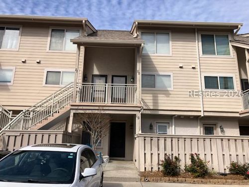 apt-19-15 Deallyon Ave, Hilton Head Island, SC, 29928-7056 | Card Image