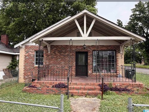 451 2nd Street, BIRMINGHAM, AL, 35204 | Card Image