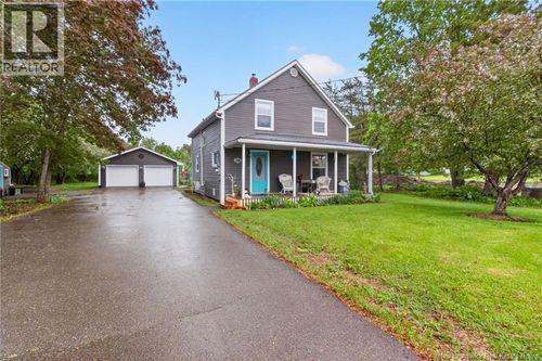 1236 Post Rd, Sussex Corner, NB, E4E2V5 | Card Image