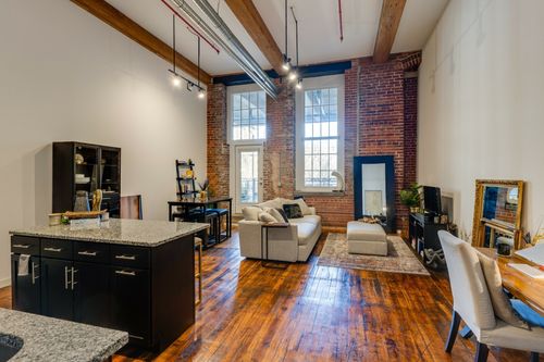 apt-340-1350 Rosa L Parks Blvd, Nashville, TN, 37208-2684 | Card Image
