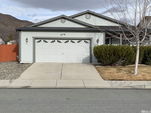 17725 Davenport Ln, Reno, NV, 89508-4585 | Card Image