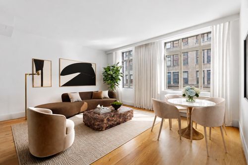 5-c-125 W 22nd St, New York, NY, 10011-2647 | Card Image