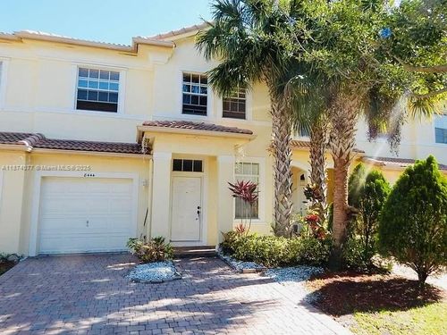 103-8444 Sw 29th St, Miramar, FL, 33025-2965 | Card Image