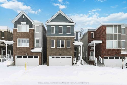 412 Appalachian Cir, Nepean, ON, K2J6X4 | Card Image