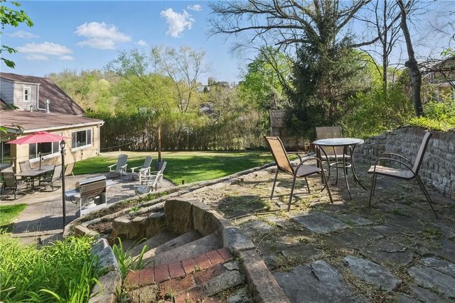 1102 Dagmar Ave, House other with 3 bedrooms, 2 bathrooms and 4 parking in Pittsburgh PA | Image 34