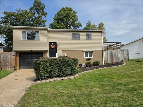 311 Captain Ames Dr, Parkersburg, WV, 26104-7567 | Card Image