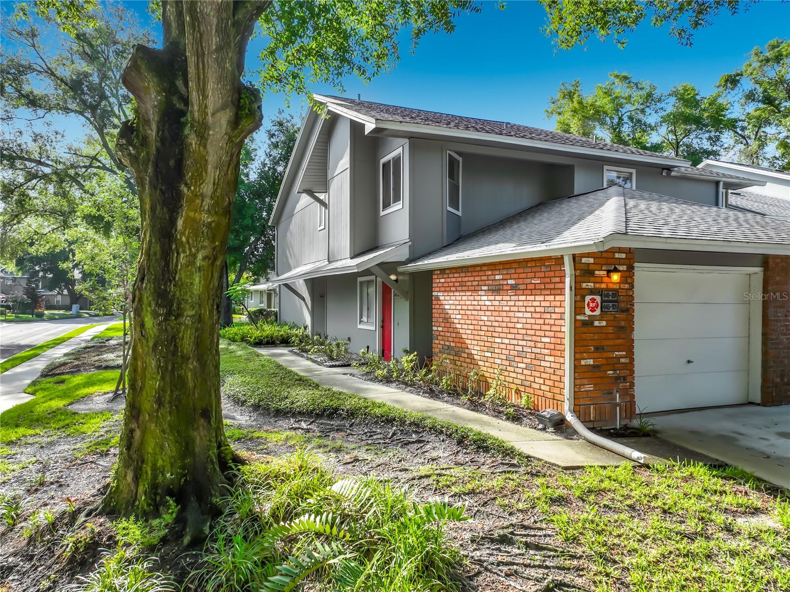 Residential in ALTAMONTE SPRINGS
