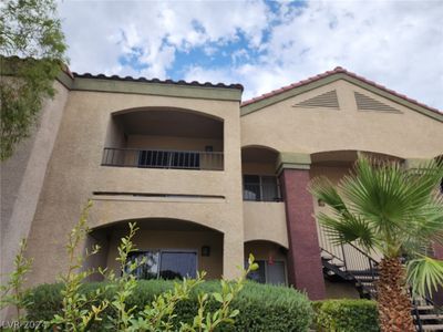 2119 - 7885 W Flamingo Road, Condo with 2 bedrooms, 2 bathrooms and null parking in Las Vegas NV | Image 1