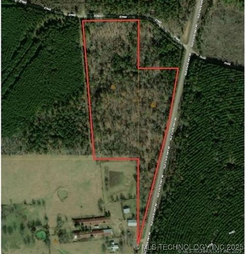 000 Merry Hwy, Wright City, OK, 74766 | Card Image