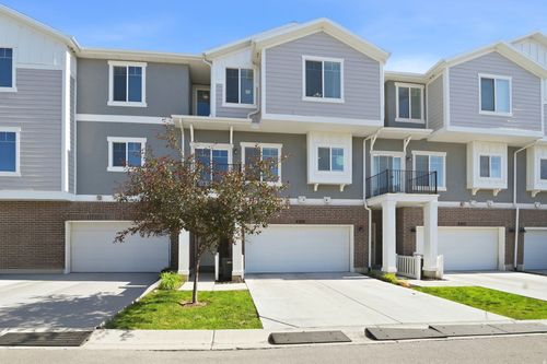 4218 W Rail Trail Ln, Riverton, UT, 84096-2552 | Card Image