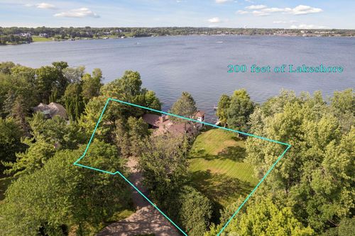 2530 Spirit Knob Road, Woodland, MN, 55391 | Card Image