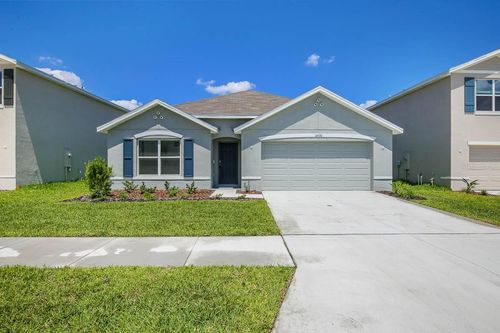 16530 Windmill Forge Pass, Wimauma, FL, 33598-2250 | Card Image