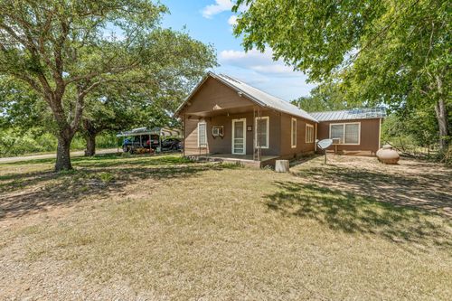 1550 Highway 2318, De Leon, TX, 76444-6126 | Card Image