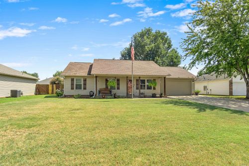19 Buttercup Ln, Cabot, AR, 72023-8786 | Card Image