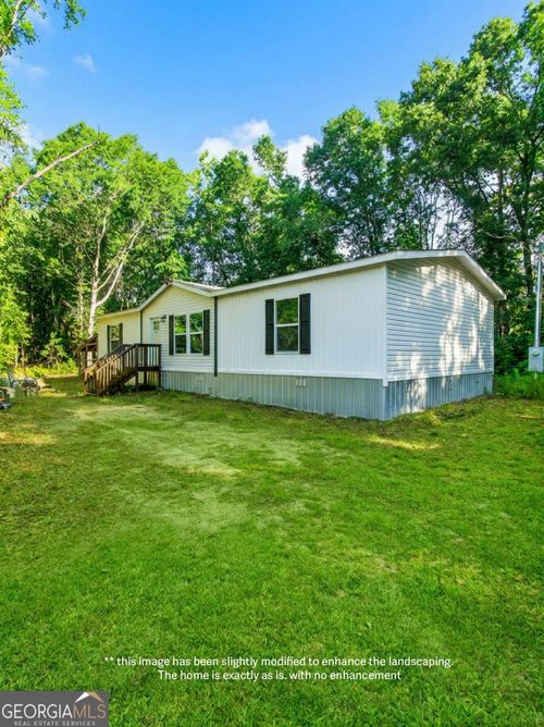 219 Compass Rd, Jesup, GA, 31545-8805 | Card Image