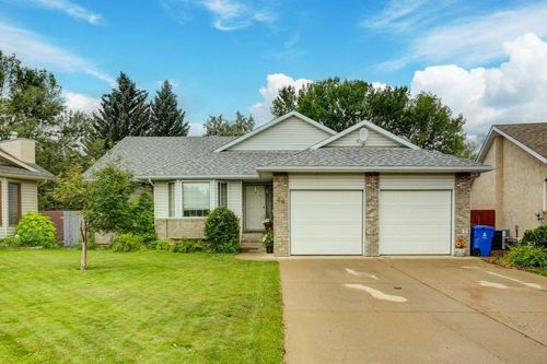 44 Erminedale Bay N, Lethbridge, AB, T1H6E9 | Card Image