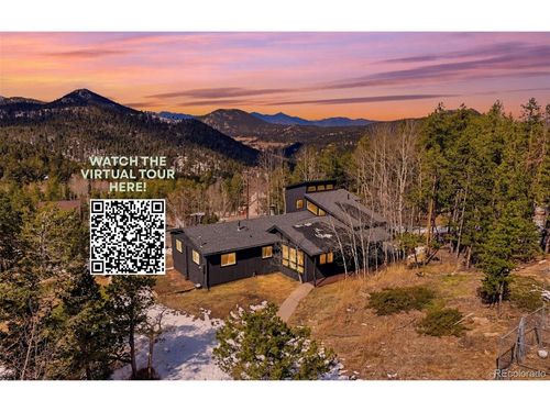 10477 Horizon View Dr, Morrison, CO, 80465-2383 | Card Image