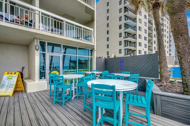 1409 - 1012 N Waccamaw Dr, Condo with 1 bedrooms, 2 bathrooms and null parking in Murrells Inlet SC | Image 35