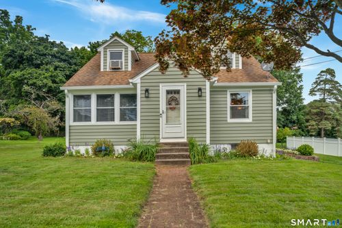 167 Johnson Ave, Meriden, CT, 06451-2739 | Card Image