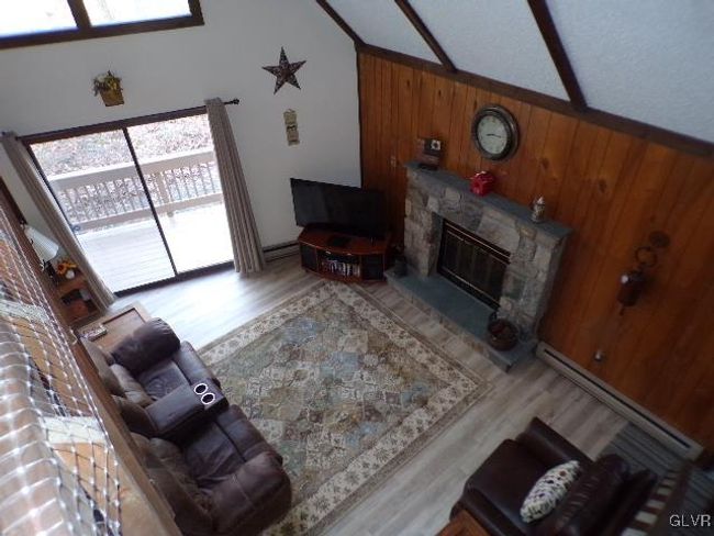64 Hugo Dr, House other with 3 bedrooms, 2 bathrooms and null parking in Albrightsville PA | Image 41