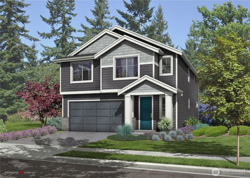 2162 169th St Ne, Marysville, WA, 98271-4411 | Card Image