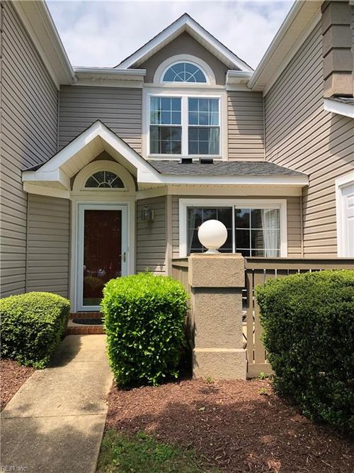 1009 Queens Way, Williamsburg, VA, 23185-6615 | Card Image