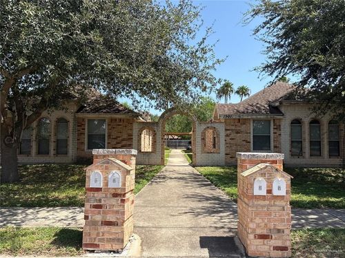 2-1901 W Western Drive, Edinburg, TX, 78539 | Card Image
