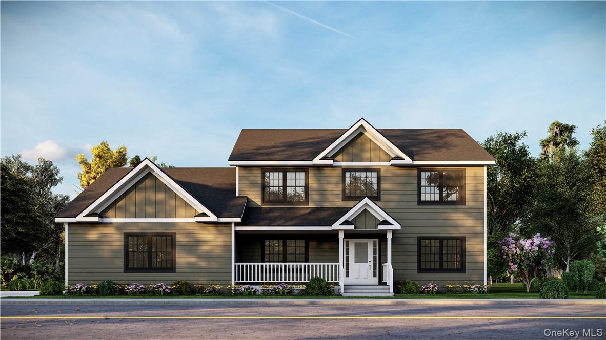 Residential in Newburgh (Town) 5