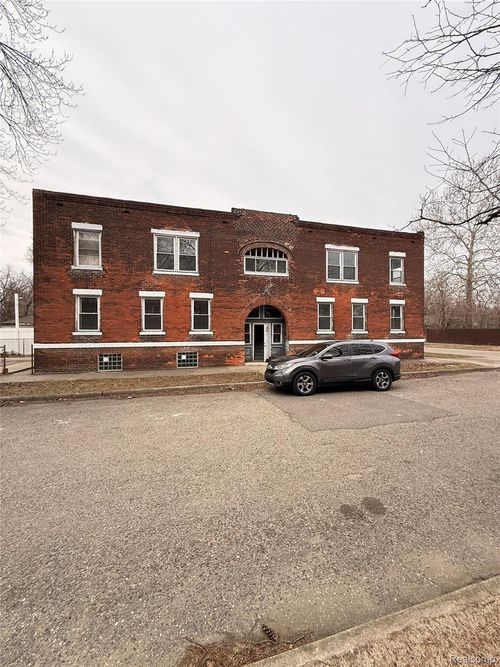 710 Sloan St, Detroit, MI, 48209-2791 | Card Image