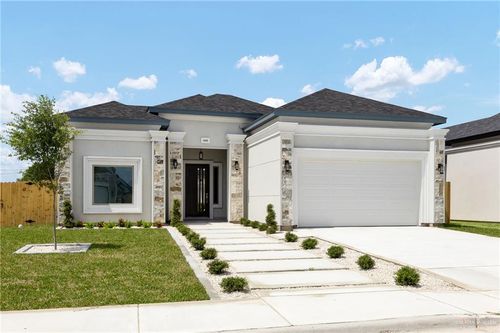 3808 Zimmerius Ave, McAllen, TX, 78501 | Card Image