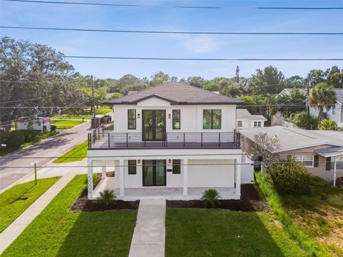 5000 Chancellor St Ne, ST PETERSBURG, FL, 33703-3306 | Card Image