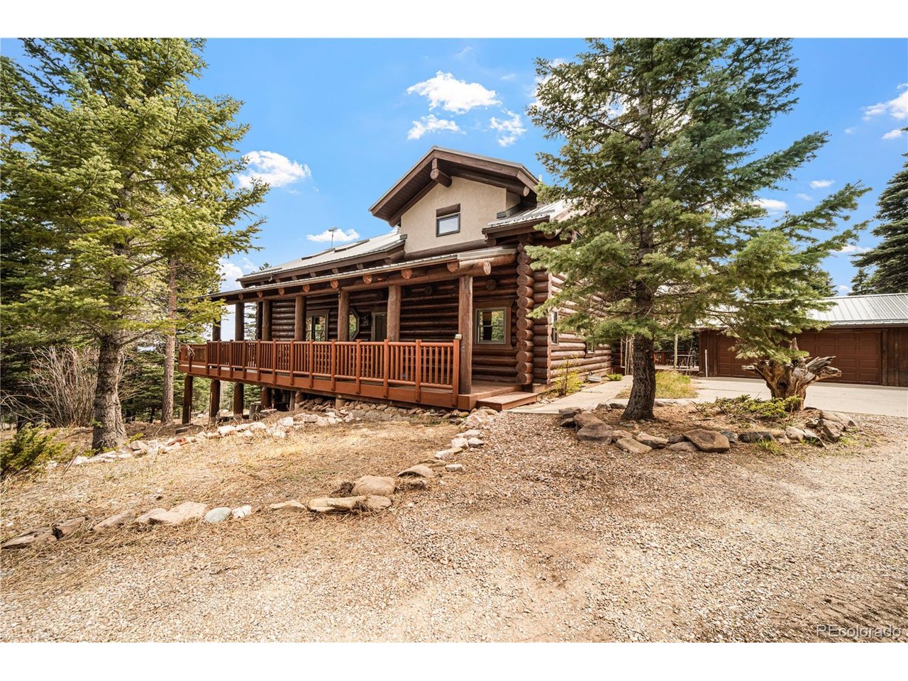 Residential in Westcliffe