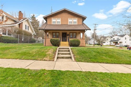 968 Stadelman Avenue, Akron, OH, 44320 | Card Image