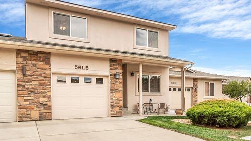 561 1/2 Garden Grove Ct, Grand Junction, CO, 81501 | Card Image