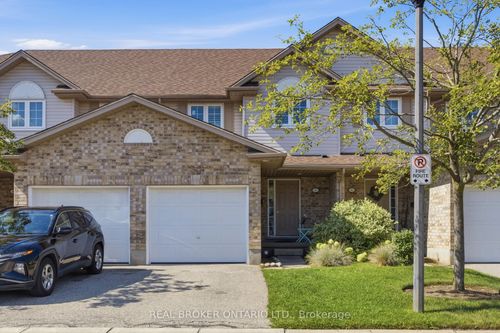 5-31 Schroder Cres, Guelph, ON, N1E7M6 | Card Image