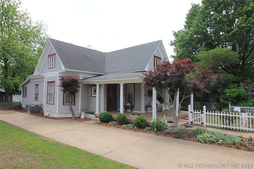 1024 Lee Ave, Sapulpa, OK, 74066-4503 | Card Image