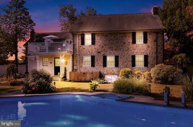 537 N Brobst St, House other with 5 bedrooms, 4 bathrooms and null parking in SHILLINGTON PA | Image 8