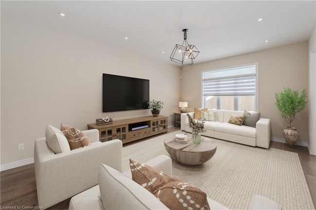 414 Wild Calla St, House other with 5 bedrooms, 4 bathrooms and 4 parking in Waterloo ON | Image 8