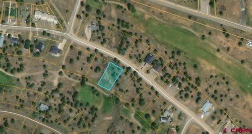 61 Golf Pl, Pagosa Springs, CO, 81147-9308 | Card Image