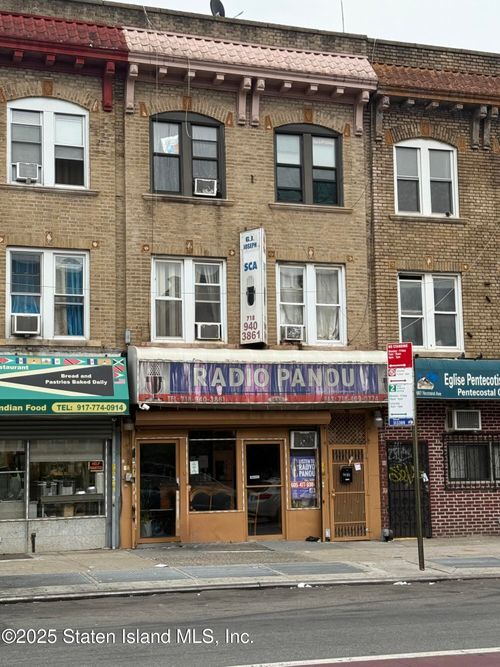 1685 Nostrand Ave, Brooklyn, NY, 11226-6405 | Card Image