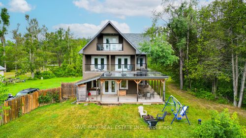 44 Bass Lane, Trent Lakes, ON, K0M1A0 | Card Image