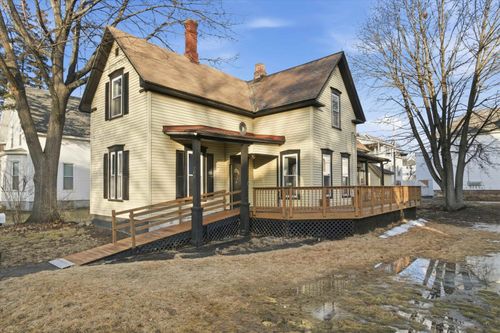 203 Walnut St, Manchester, NH, 03104-3653 | Card Image