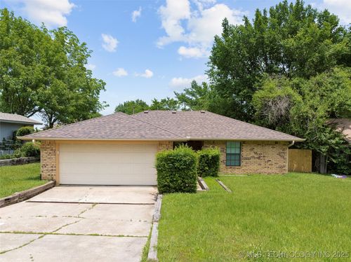 2408 Arlington Blvd, Ada, OK, 74820-4620 | Card Image