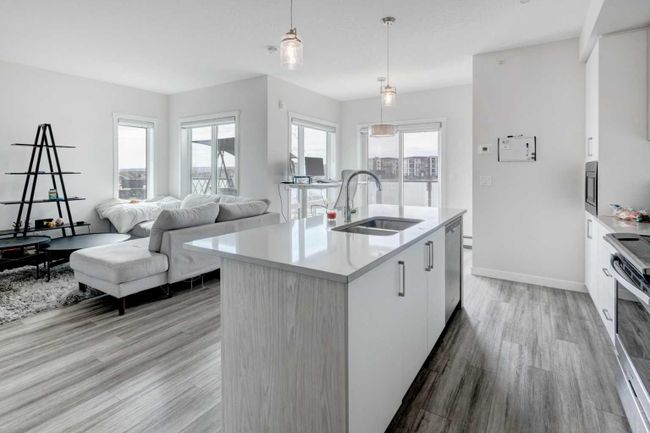 515 - 138 Sage Valley Common Nw, Home with 2 bedrooms, 2 bathrooms and 1 parking in Calgary AB | Image 9