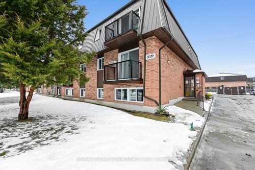 16-819 Macodrum Dr, Brockville, ON, K6V6P6 | Card Image