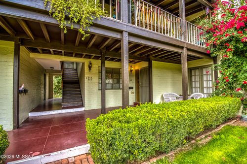 112-2820 E 6th Street, Tucson, AZ, 85716 | Card Image