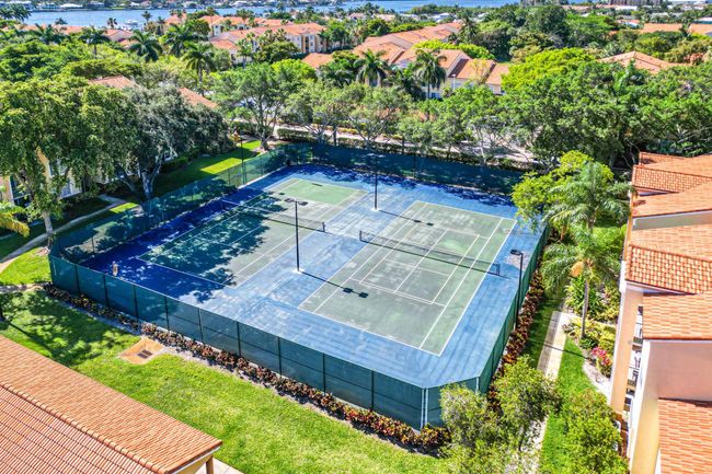 APT-206 - 127 Yacht Club Way, Condo with 2 bedrooms, 2 bathrooms and null parking in Hypoluxo FL | Image 36