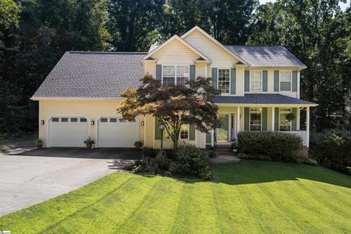216 Holly Lane, Greer, SC, 29651-5903 | Card Image