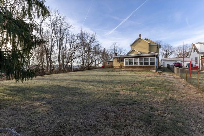 7 Plum St, House other with 3 bedrooms, 2 bathrooms and null parking in Masontown PA | Image 7
