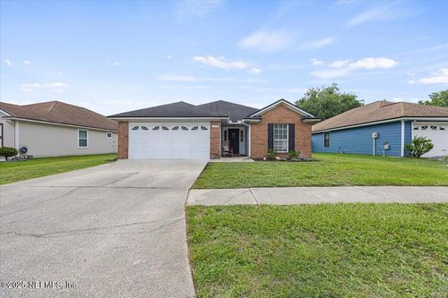 11214 Bentley Trace Ln E, Jacksonville, FL, 32257-3739 | Card Image